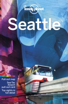 Image for Lonely Planet Seattle