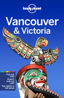 Image for Vancouver & Victoria