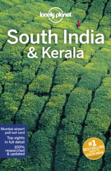 Image for Lonely Planet South India & Kerala