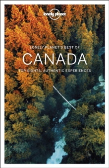 Image for Canada  : top sights, authentic experiences