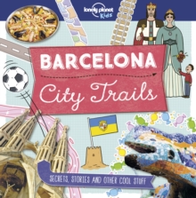 Image for Lonely Planet Kids City Trails - Barcelona
