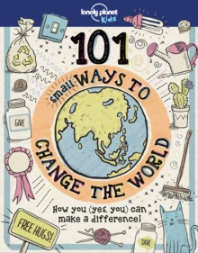 Image for 101 small ways to change the world