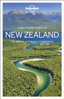 Image for Best of New Zealand