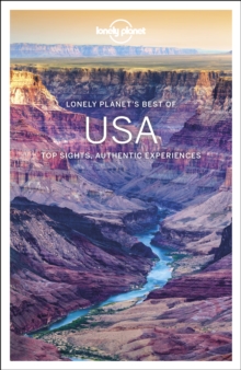 Image for USA  : top sights, authentic experiences
