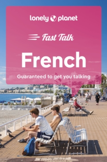 Image for Lonely Planet Fast Talk French