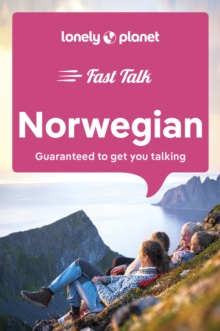Image for Norwegian