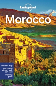 Image for Morocco