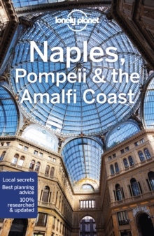 Image for Naples, Pompeii & the Amalfi Coast