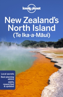 Image for New Zealand's North Island