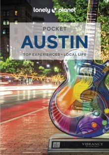 Image for Lonely Planet Pocket Austin