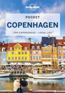 Image for Lonely Planet Pocket Copenhagen