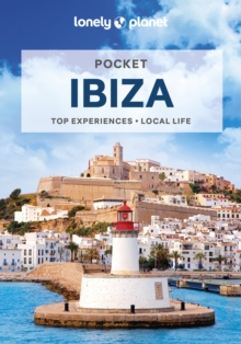 Image for Lonely Planet Pocket Ibiza