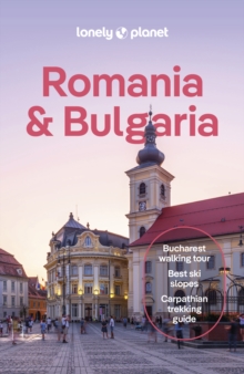 Image for Romania & Bulgaria