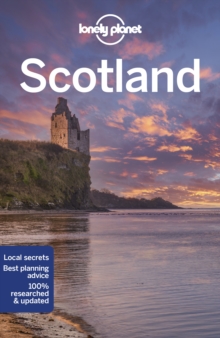 Image for Lonely Planet Scotland
