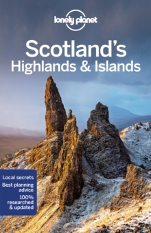 Image for Lonely Planet Scotland's Highlands & Islands