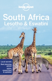 Image for South Africa, Lesotho & Eswatini