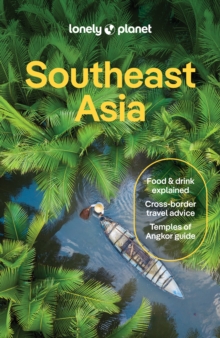 Image for Lonely Planet Southeast Asia