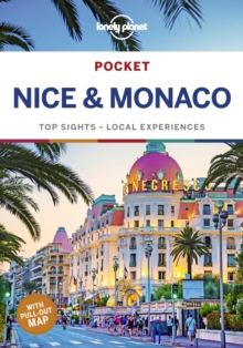 Image for Pocket Nice & Monaco  : top sights, local experiences