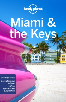 Lonely Planet Miami & the Keys