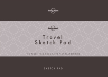 Image for Lonely Planet Lonely Planet's Travel Sketch Pad