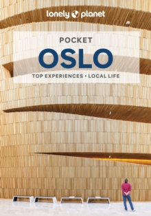 Image for Pocket Oslo