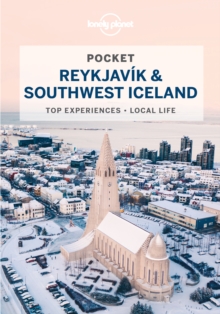 Image for Pocket Reykjavik & Southwest Iceland