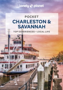 Image for Pocket Charleston & Savannah  : top sights, local experiences