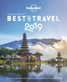 Image for Best in travel 2019