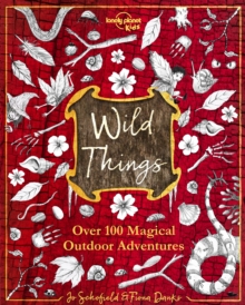 Image for Lonely Planet Kids Wild Things