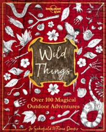 Image for Lonely Planet Kids Wild Things 1
