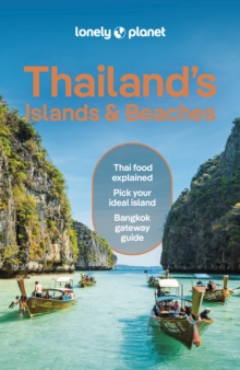 Image for Thailand's islands & beaches