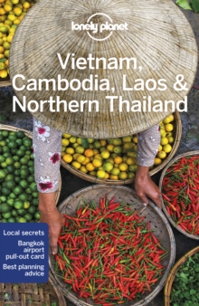 Image for Vietnam, Cambodia, Laos & Northern Thailand