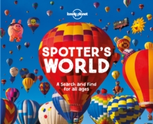 Image for Lonely Planet Spotter's World