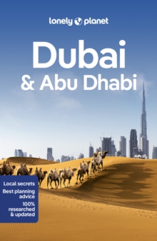 Image for Dubai & Abu Dhabi