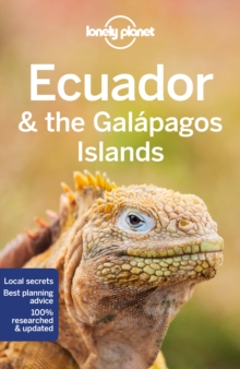 Image for Ecuador & the Galapagos Islands