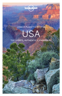 Image for USA: top sights, authentic experiences