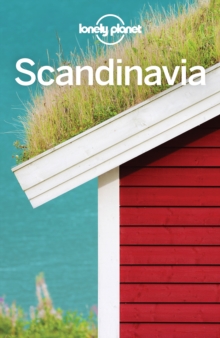 Image for Scandinavia.