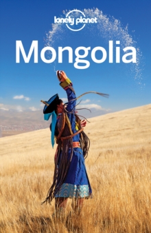 Image for Mongolia.