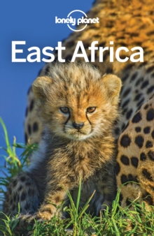 Image for East Africa.