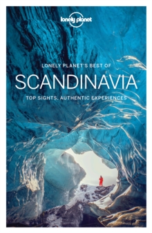 Image for Scandinavia: top sights, authentic experiences