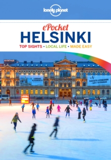 Image for Pocket Helsinki: top sights, local life, made easy