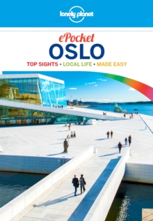 Image for Pocket Oslo: top sights, local life, made easy