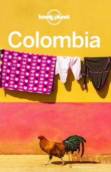 Image for Colombia.