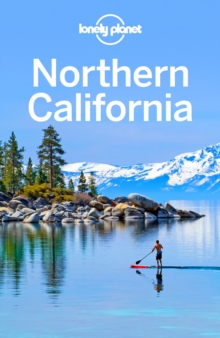 Image for Northern California.
