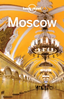 Image for Moscow.
