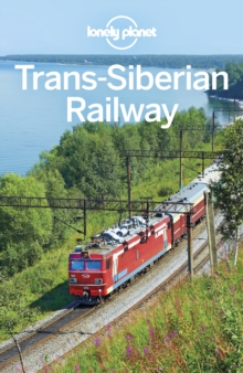 Image for Trans-Siberian Railway.