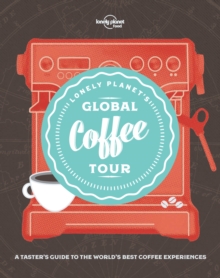 Image for Lonely Planet's global coffee tour