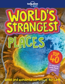 Image for World's Strangest Places