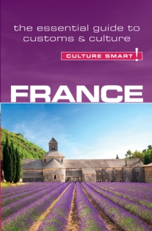 Image for France--Culture Smart!
