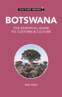 Image for Botswana - Culture Smart!
